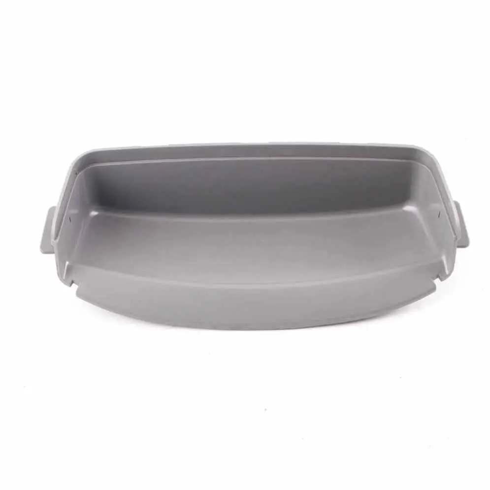 Osłona Plastik Zaślepka Górna Szara do Mercedes W639 W906 o numerze A9066950569 Mercedes W639 W906 Osłona Plastik Zaślepka Górna Szara - SKU A9066950569 - Numer Części A9066950569