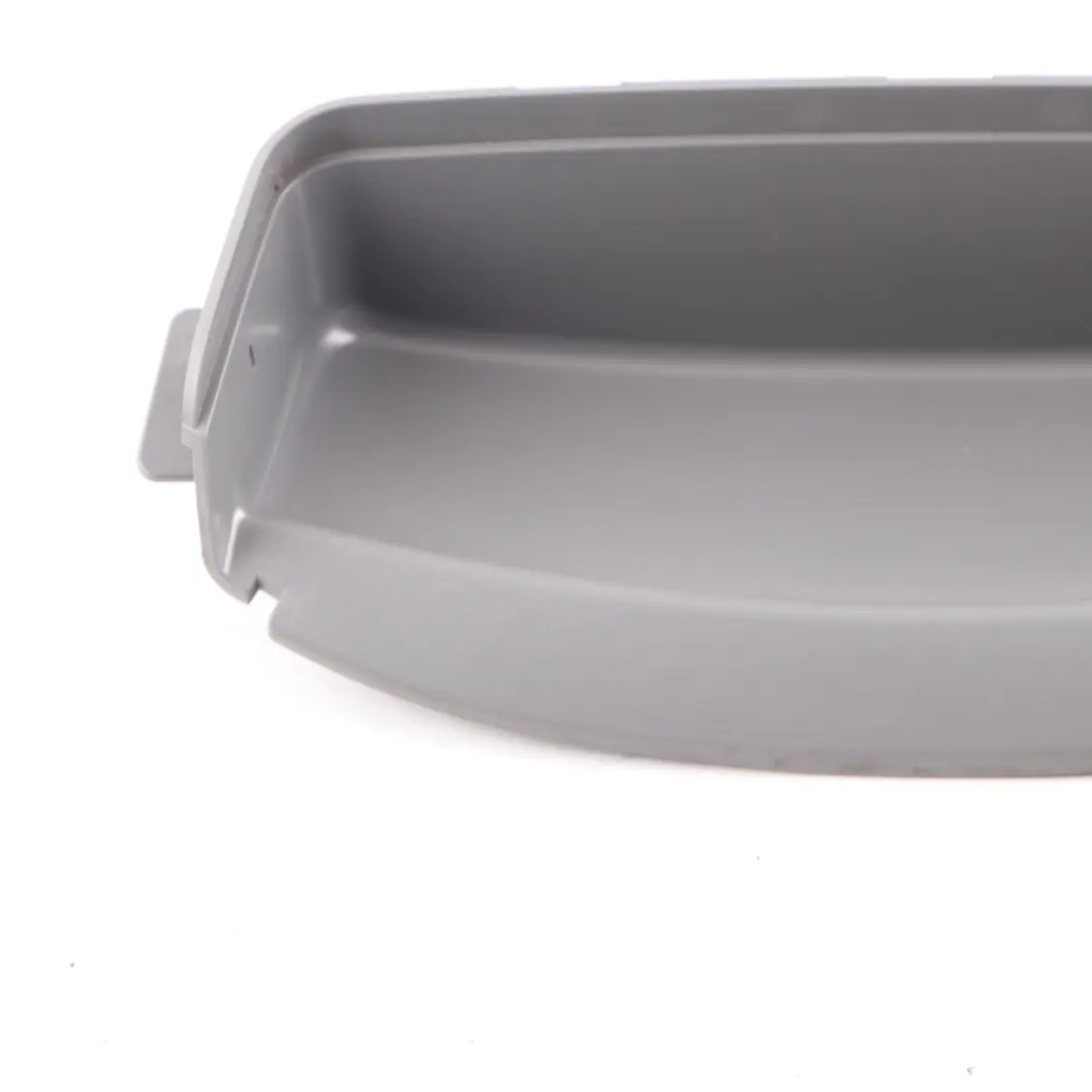 BMW F20 F30 Compartimento Almacenamiento Consola Central Parte Superior Trasera - SKU A9066950569 - Número de pieza A9066950569