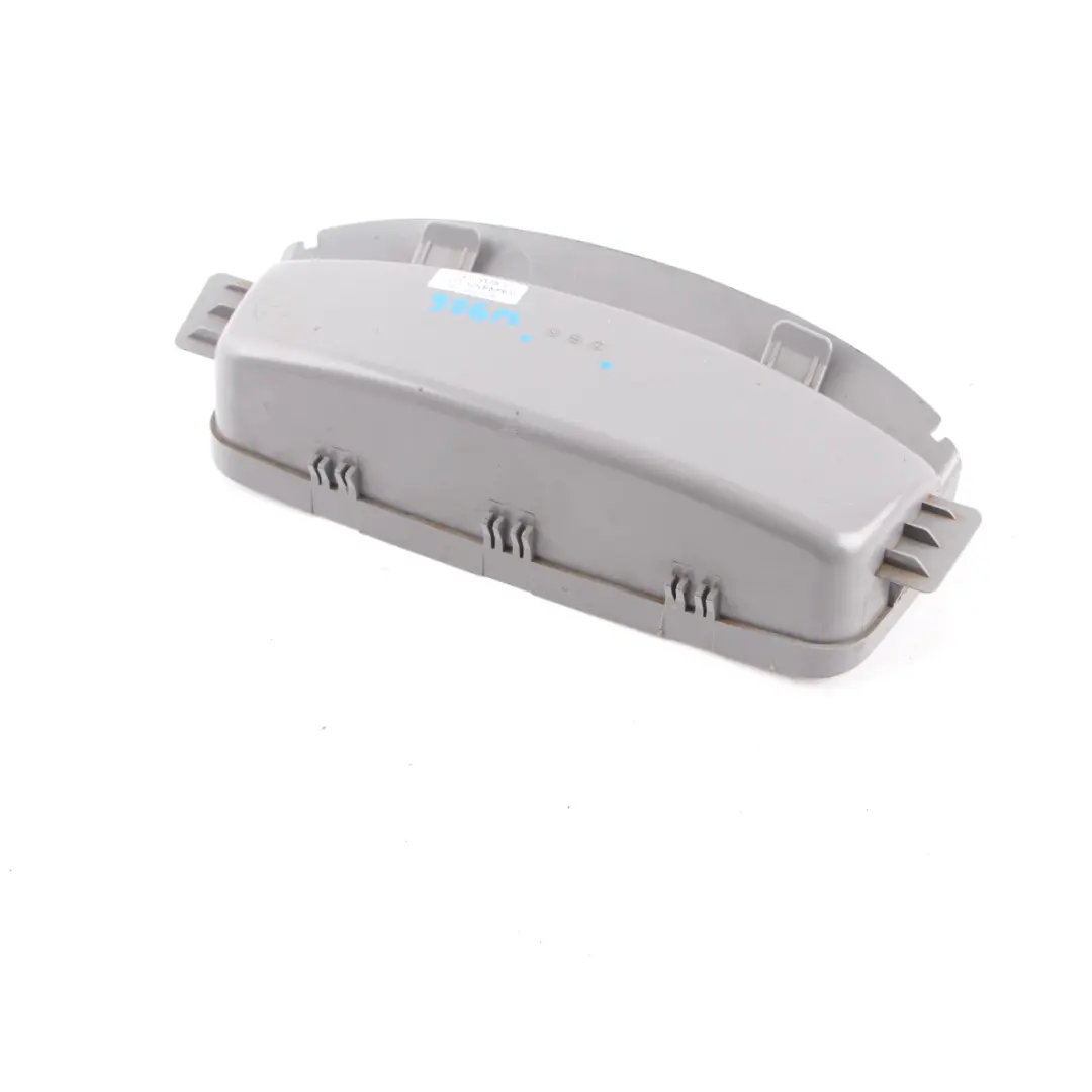 BMW F20 F30 Compartimento Almacenamiento Consola Central Parte Superior Trasera - SKU A9066950569 - Número de pieza A9066950569