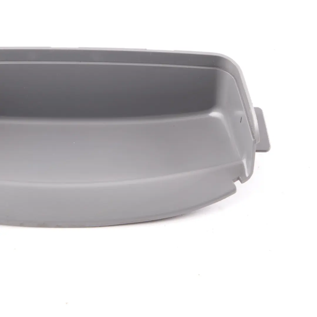 Upper Storage Mercedes W639 W906 Compartment Tray Top Grey to with Part number A9066950569 Upper Storage Mercedes W639 W906 Compartment Tray Top Grey - SKU A9066950569 - Part number A9066950569