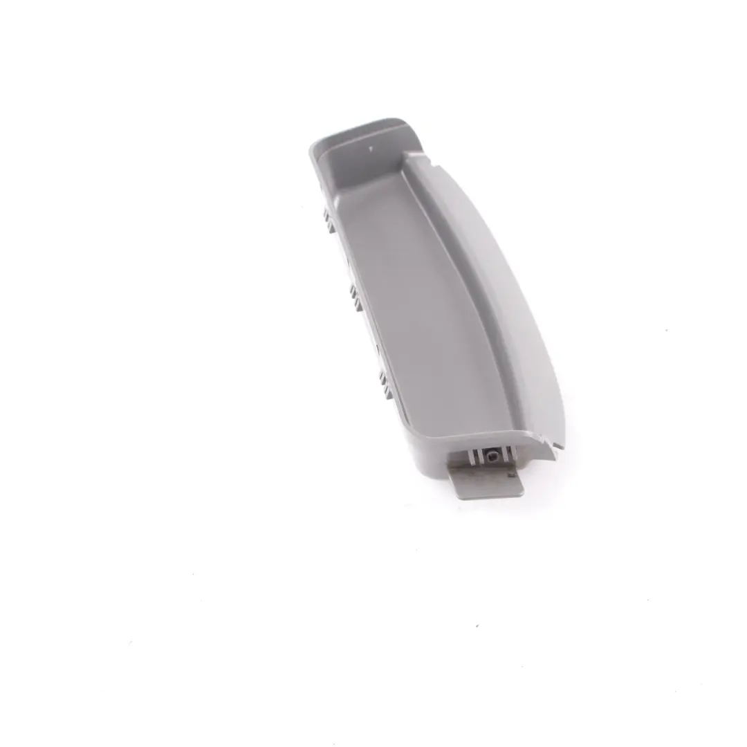 Compartimento Almacenamiento Consola Central Parte Superior Trasera para BMW F20 F30 con número de pieza A9066950569 BMW F20 F30 Compartimento Almacenamiento Consola Central Parte Superior Trasera - SKU A9066950569 - Número de pieza A9066950569