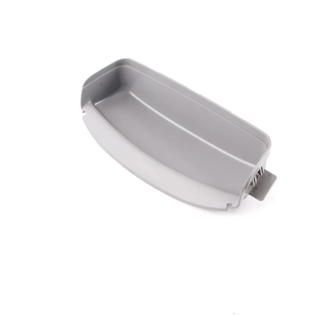 Compartimento Almacenamiento Consola Central Parte Superior Trasera para BMW F20 F30 con número de pieza A9066950569 BMW F20 F30 Compartimento Almacenamiento Consola Central Parte Superior Trasera - SKU A9066950569 - Número de pieza A9066950569