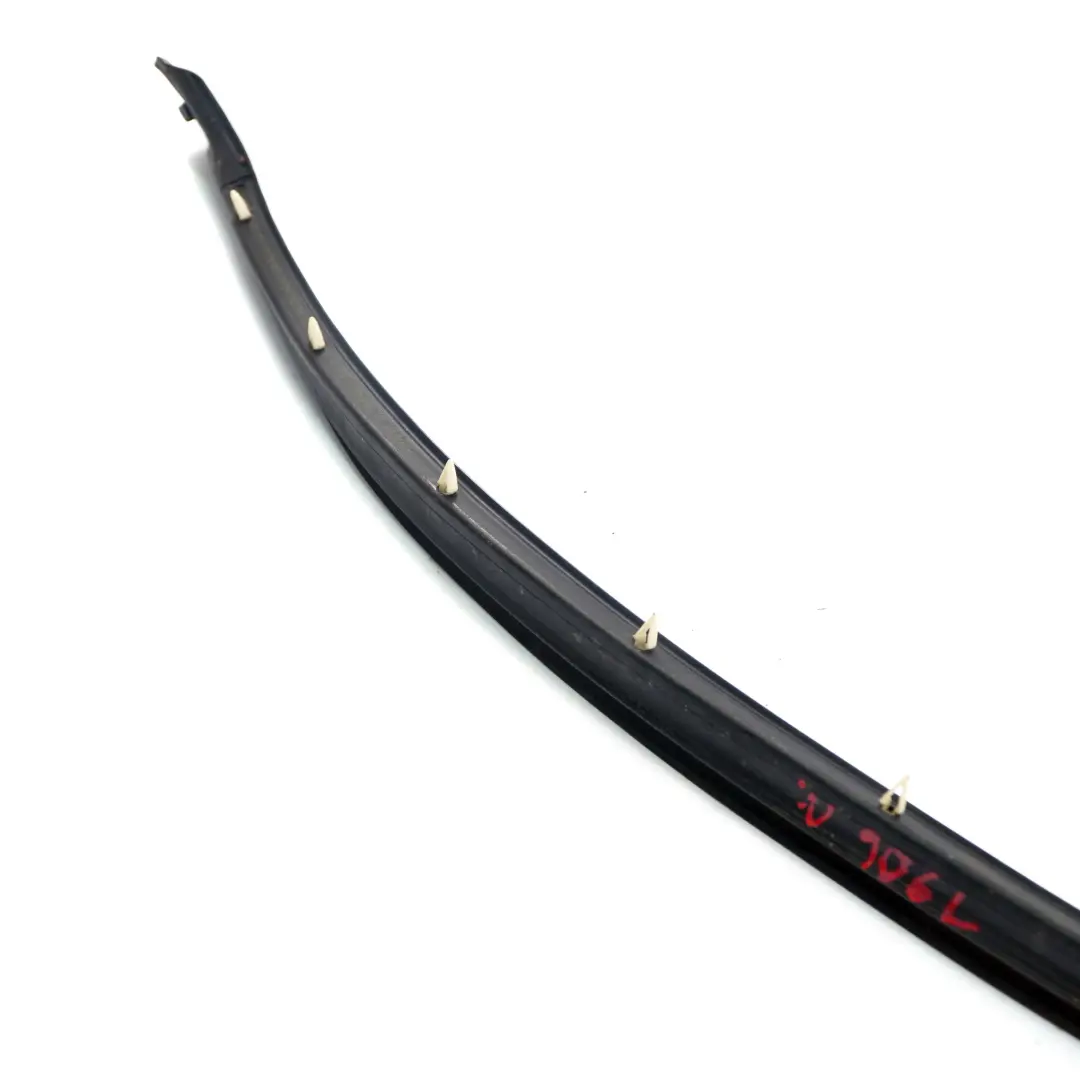  Mercedes-Benz Sprinter W906 Tür Vorne Links Anleitung Fensterschienen - SKU A9066970898 - Teilenummer A9066970898