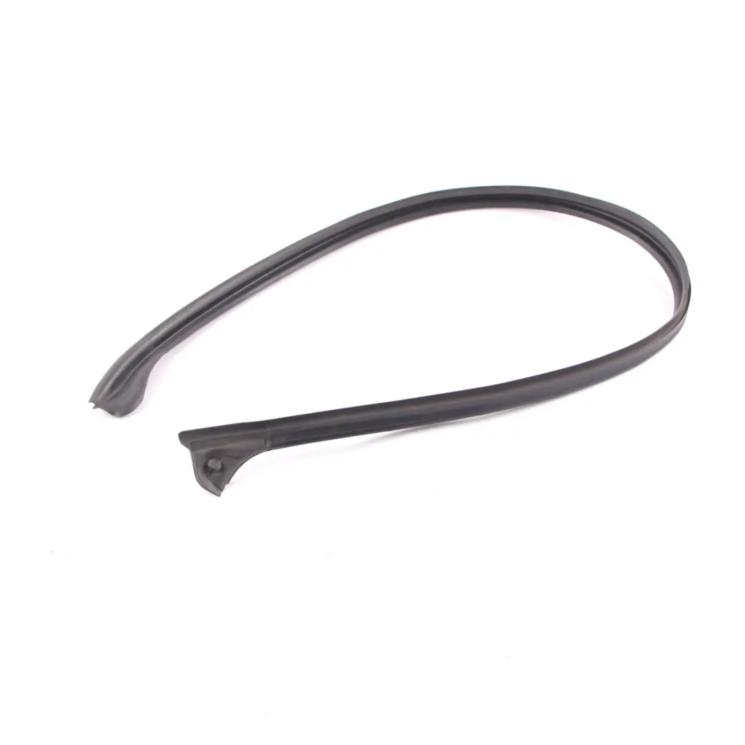 Mercedes Sprinter W906 Front Right Door O/S Window Rail Guide Seal Gasket - SKU A9066970998 - Part number A9066970998