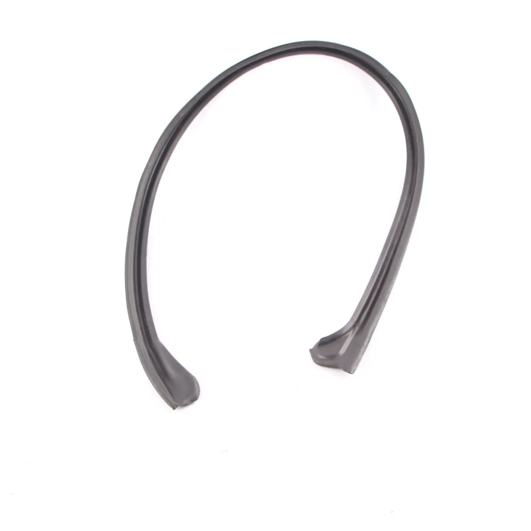 Mercedes Sprinter W906 Front Right Door O/S Window Rail Guide Seal Gasket - SKU A9066970998 - Part number A9066970998