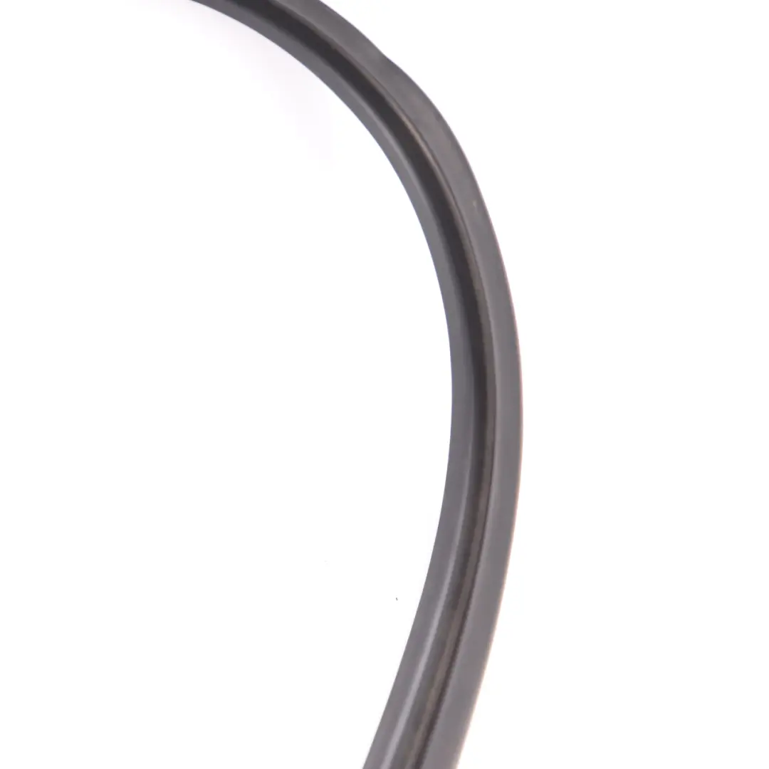 Mercedes Sprinter W906 Front Right Door O/S Window Rail Guide Seal Gasket - SKU A9066970998 - Part number A9066970998