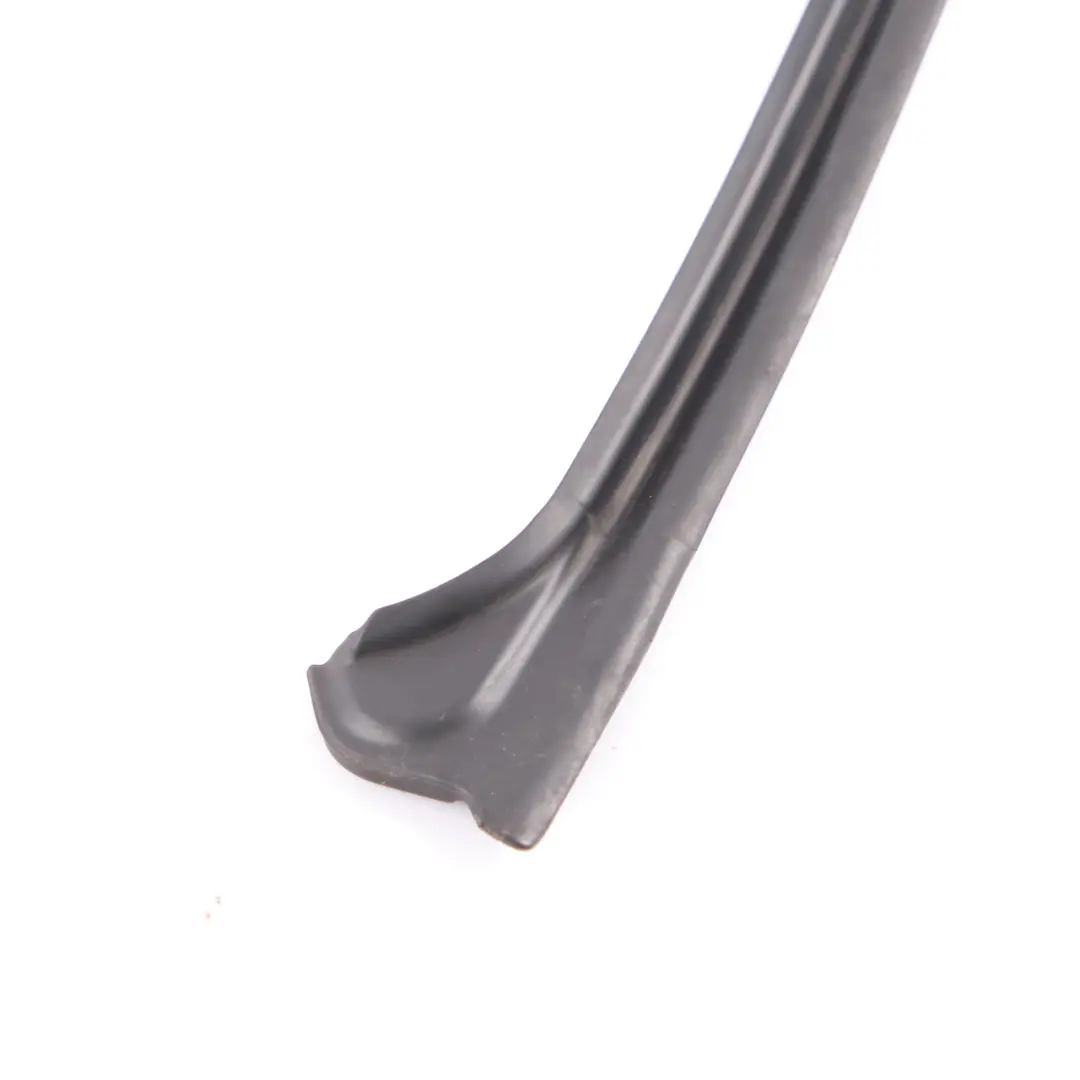 Mercedes Sprinter W906 Front Right Door O/S Window Rail Guide Seal Gasket - SKU A9066970998 - Part number A9066970998
