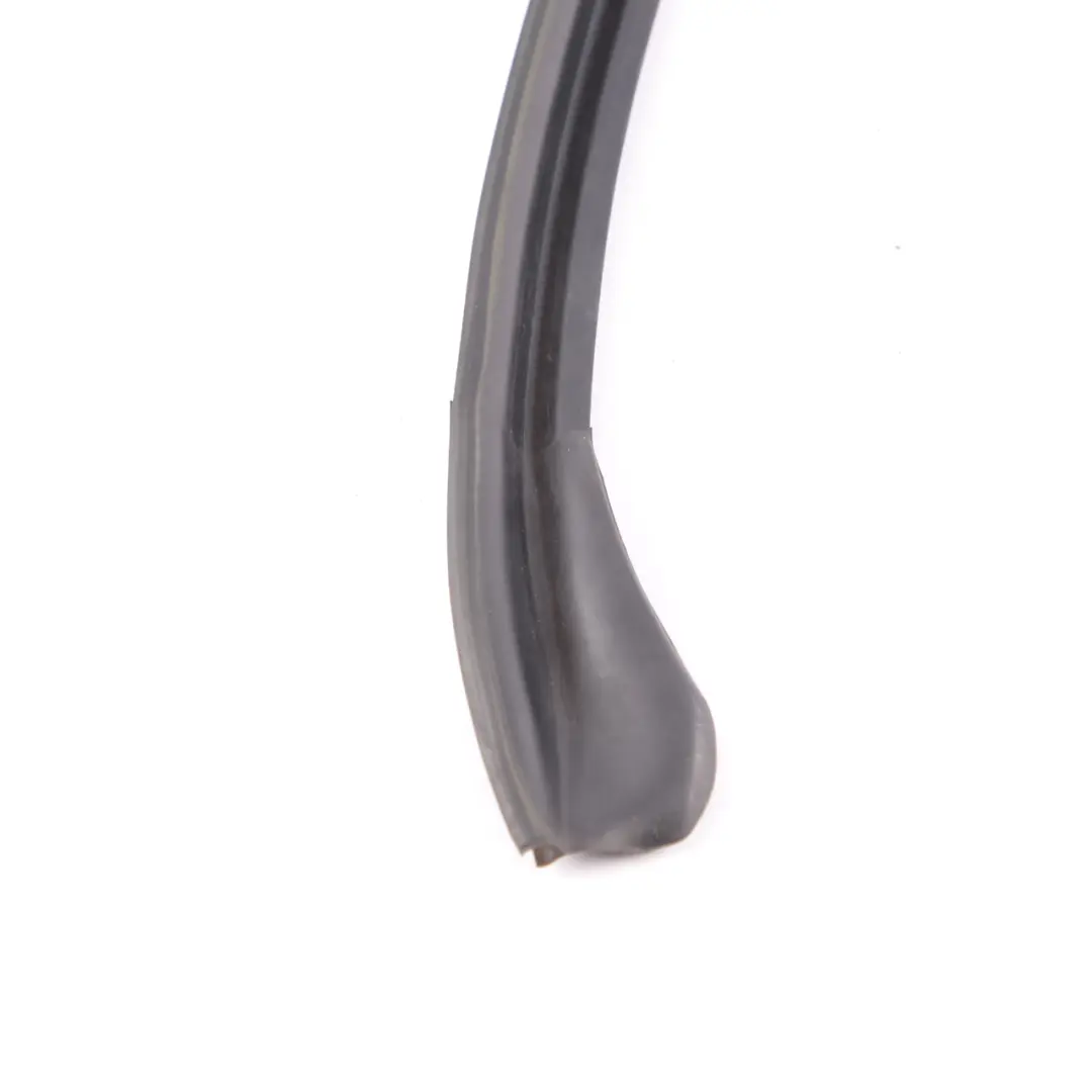 Mercedes Sprinter W906 Front Right Door O/S Window Rail Guide Seal Gasket - SKU A9066970998 - Part number A9066970998