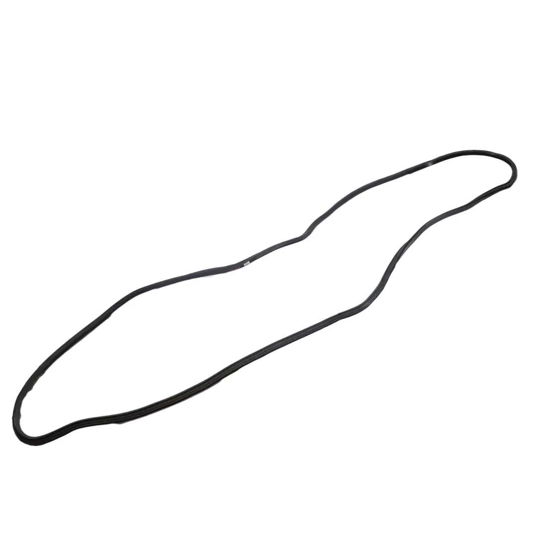 Mercedes W906 Sliding Door Seal Sprinter Left Right Door N/ Gasket Black - SKU A9066975698 - Número de pieza A9066975698