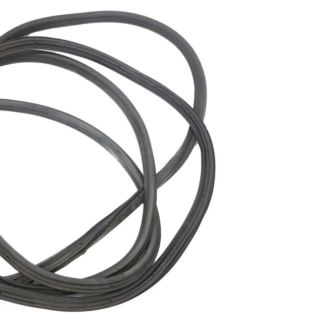 Mercedes W906 Sliding Door Seal Sprinter Left Right Door N/ Gasket Black - SKU A9066975698 - Número de pieza A9066975698