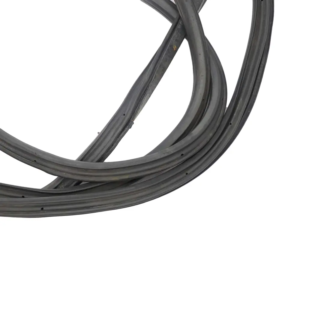 Mercedes W906 Sliding Door Seal Sprinter Left Right Door N/ Gasket Black - SKU A9066975698 - Número de pieza A9066975698