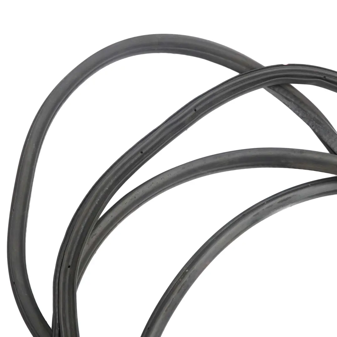 Mercedes W906 Sliding Door Seal Sprinter Left Right Door N/ Gasket Black - SKU A9066975698 - Número de pieza A9066975698