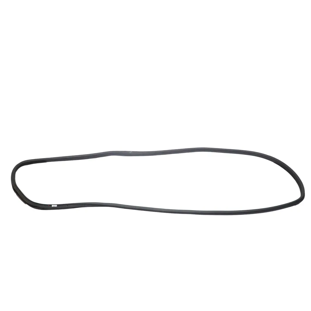  Door Seal Mercedes W906 Sprinter Front Left Right N/O/S Gasket Black A9066970698 - SKU A9066976098 - Part number A9066976098
