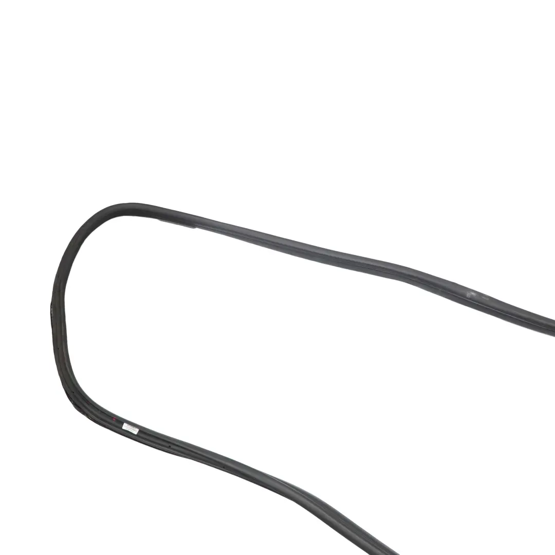  Door Seal Mercedes W906 Sprinter Front Left Right N/O/S Gasket Black A9066970698 - SKU A9066976098 - Part number A9066976098