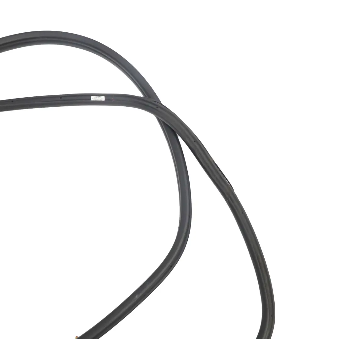  Door Seal Mercedes W906 Sprinter Front Left Right N/O/S Gasket Black A9066970698 - SKU A9066976098 - Part number A9066976098