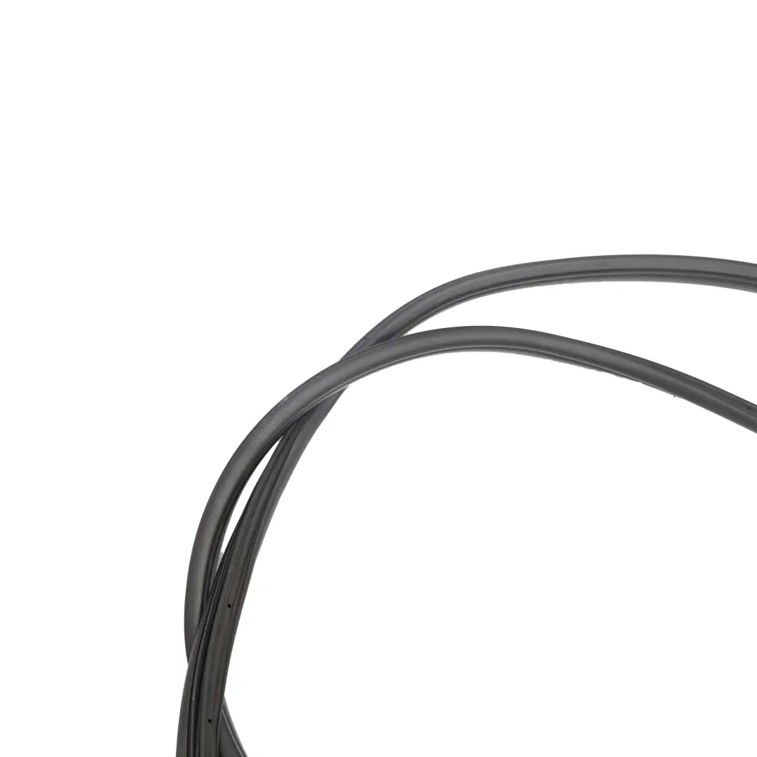  Door Seal Mercedes W906 Sprinter Front Left Right N/O/S Gasket Black A9066970698 - SKU A9066976098 - Part number A9066976098