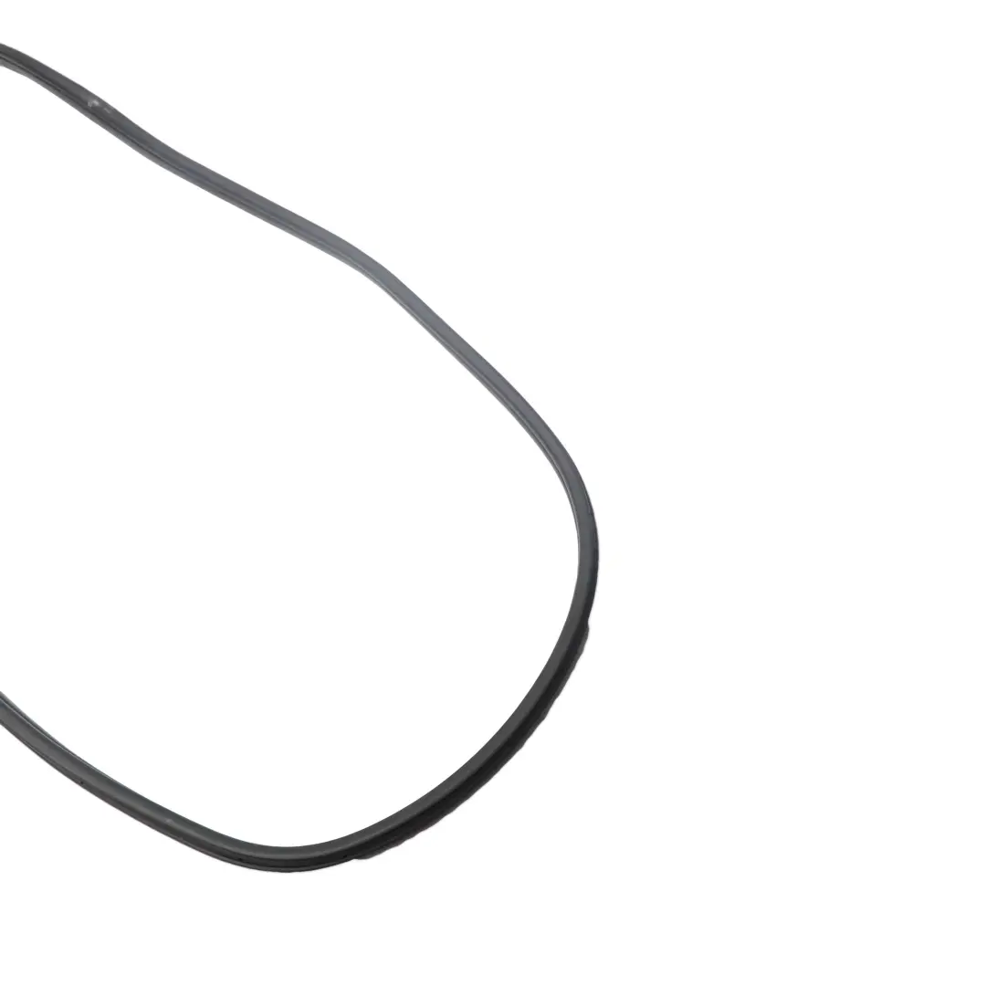 Mercedes W906 Sprinter Front Door Seal Gasket Black Left Right N/O/S A9066970698 - SKU A9066976098 - Part number A9066976098