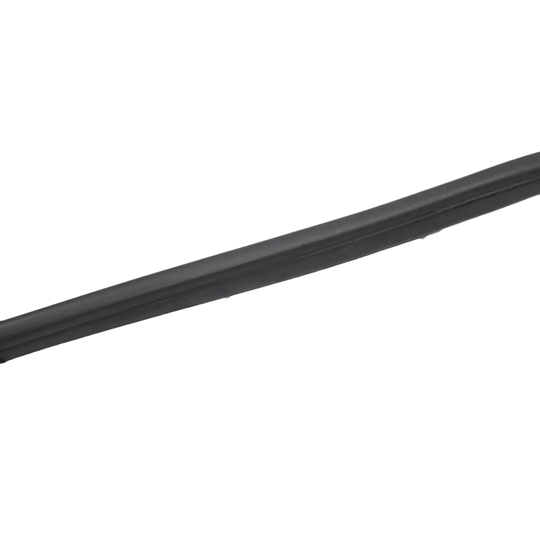 Mercedes W906 Sprinter Front Door Seal Gasket Black Left Right N/O/S A9066970698 - SKU A9066976098 - Part number A9066976098