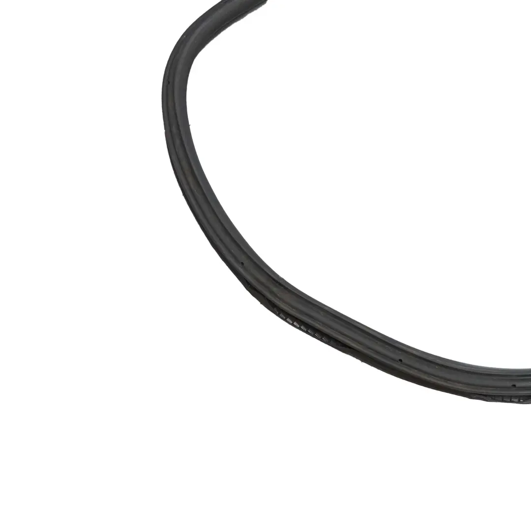 Mercedes W906 Sprinter Front Door Seal Gasket Black Left Right N/O/S A9066970698 - SKU A9066976098 - Part number A9066976098