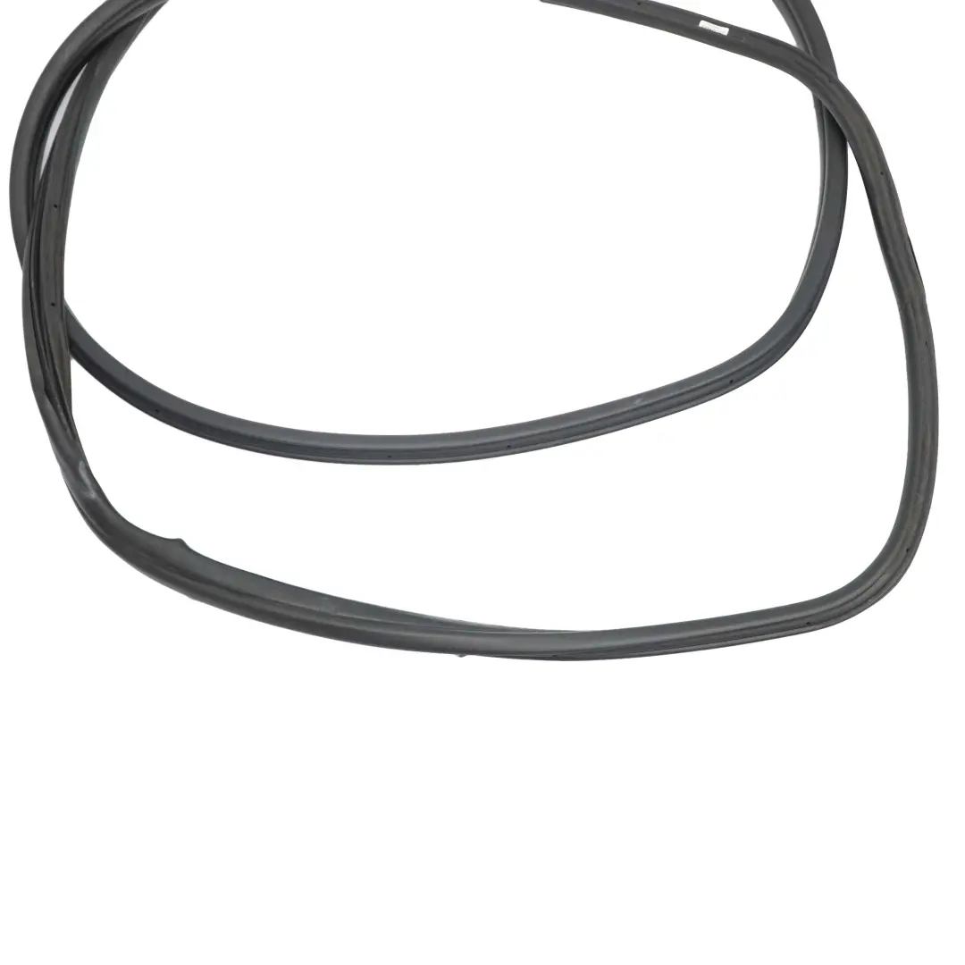  Guarnizione porta Mercedes W906 Sprinter anteriore sinistra destra Nero - SKU A9066976098 - Numero di parte A9066976098