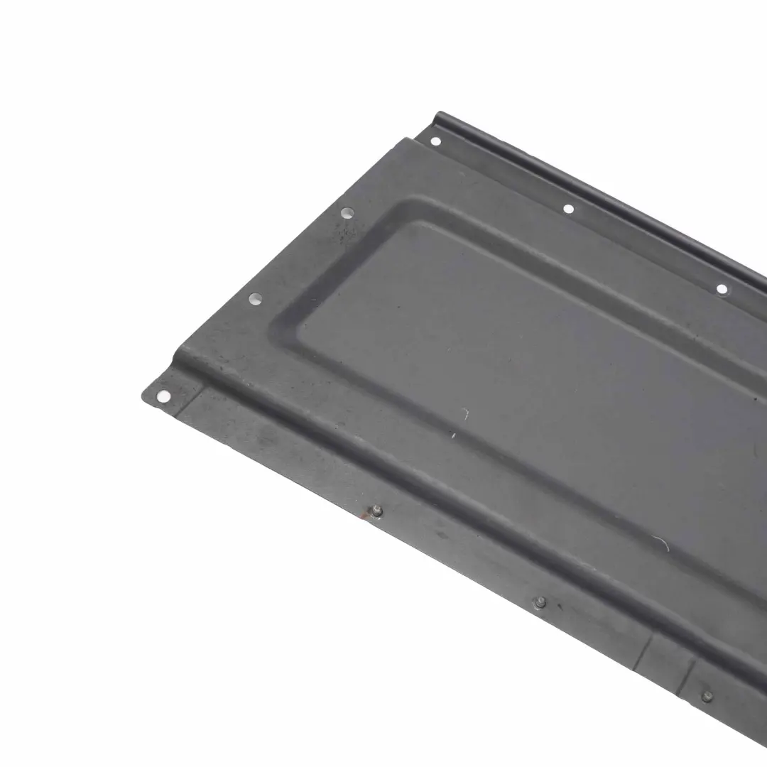 Mercedes Sprinter W906 Pannello Divisorio Copertura Posteriore - SKU A9067100301 - Numero di parte A9067100301