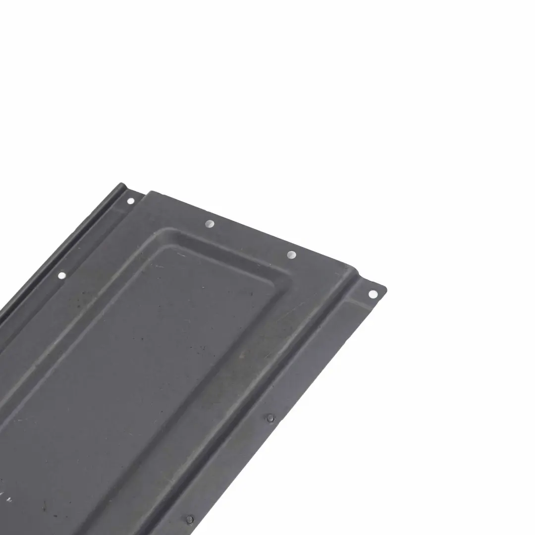 Mercedes Sprinter W906 Partition Panel Rear Upper Trim Cover - SKU A9067100301 - Part number A9067100301