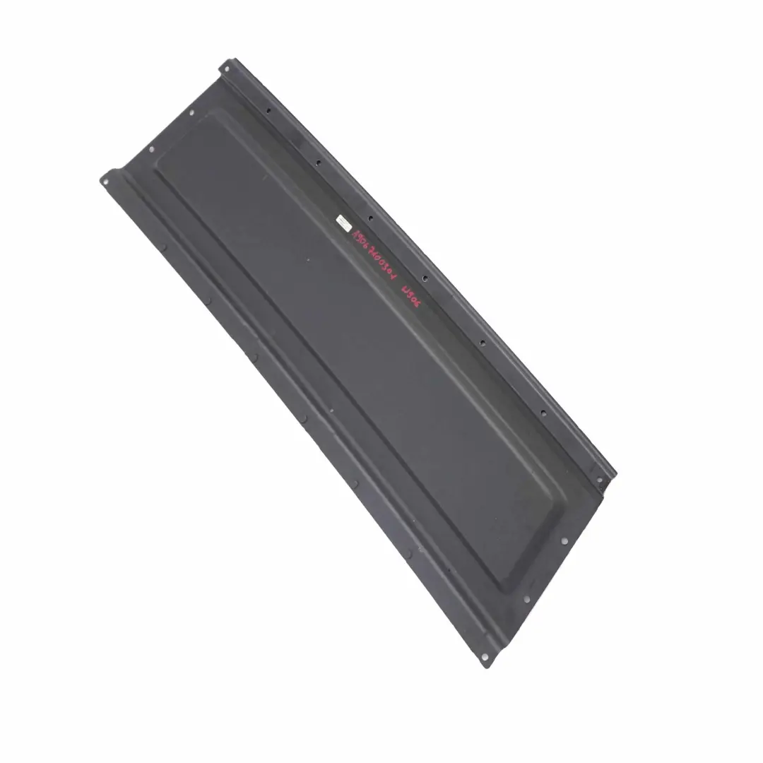 Mercedes Sprinter W906 Partition Panel Rear Upper Trim Cover - SKU A9067100301 - Part number A9067100301