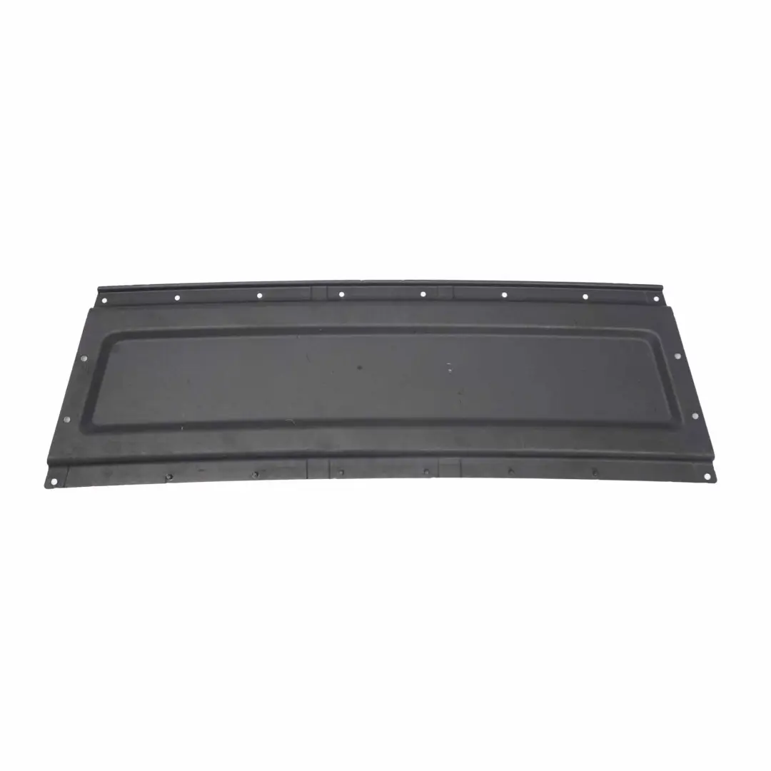 Mercedes Sprinter W906 Pannello Divisorio Copertura Posteriore - SKU A9067100301 - Numero di parte A9067100301