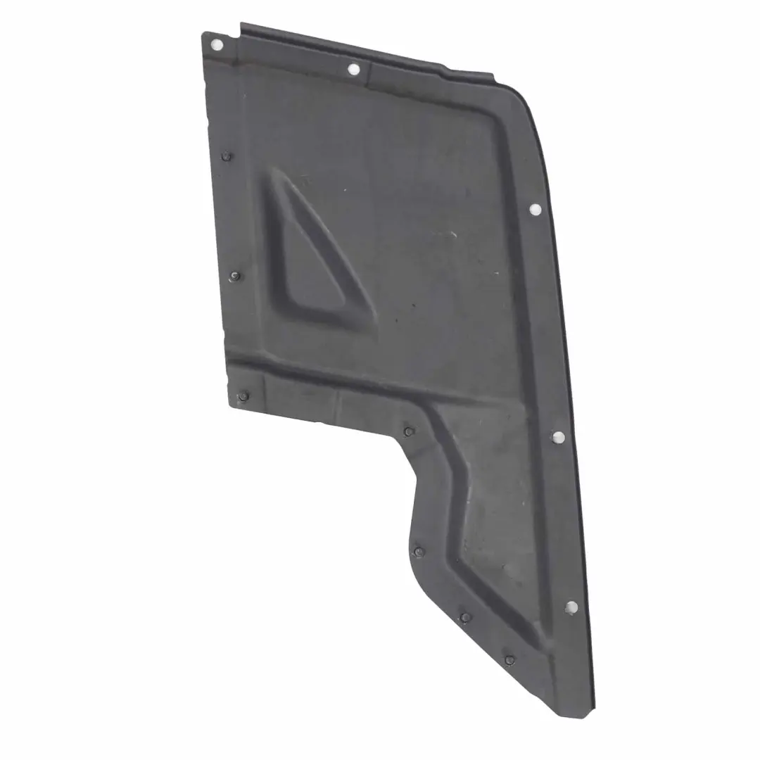 Mercedes Sprinter W906 Separador Trasero Tapa Superior Derecho - SKU A9067100324 - Número de pieza A9067100324