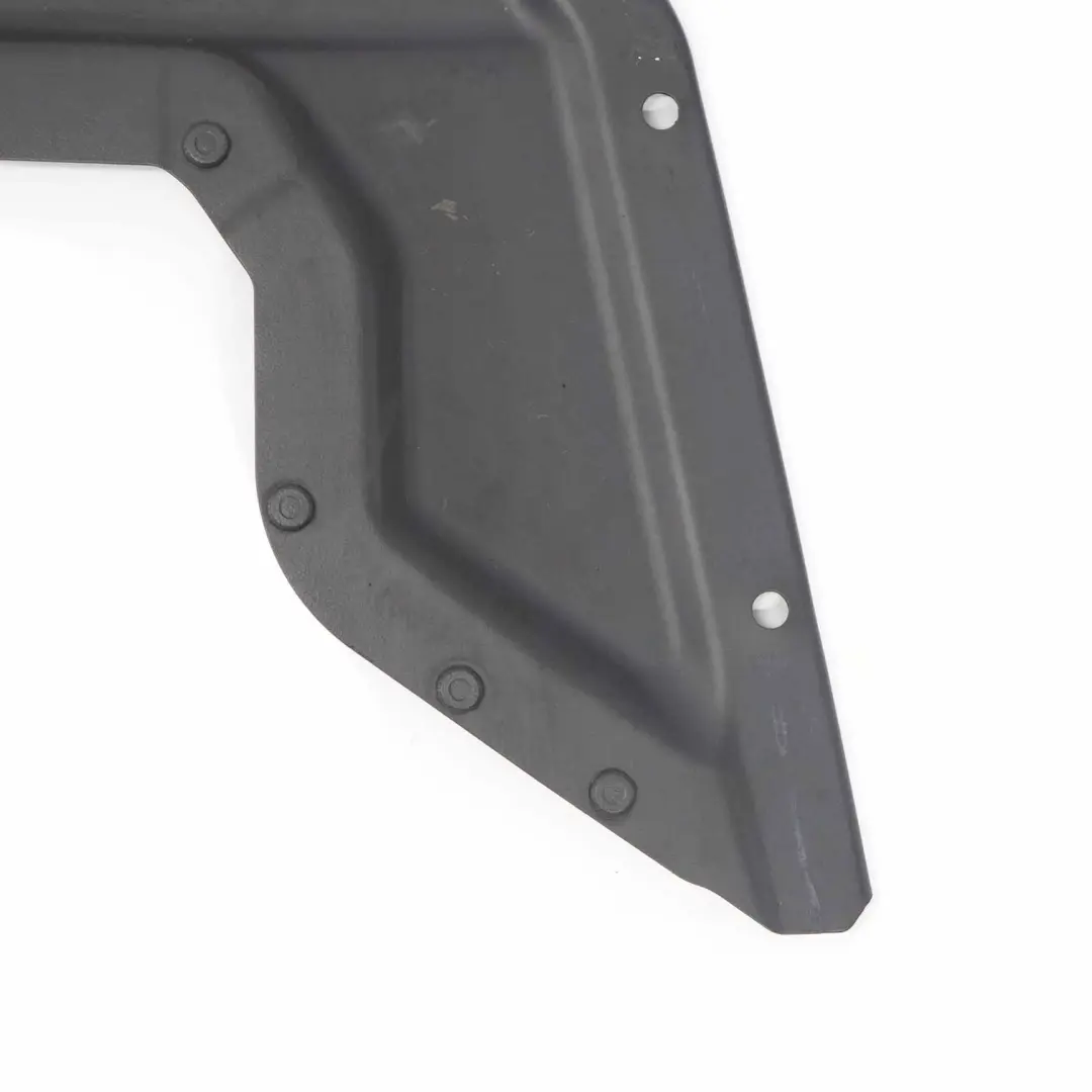 Panneau Cloison Arrière Gauche Supérieure pour Mercedes Sprinter W906 à propos du numéro de pièce A9067100424 Mercedes Sprinter W906 Panneau Cloison Arrière Gauche Supérieure - SKU A9067100424 - Numéro de pièce A9067100424