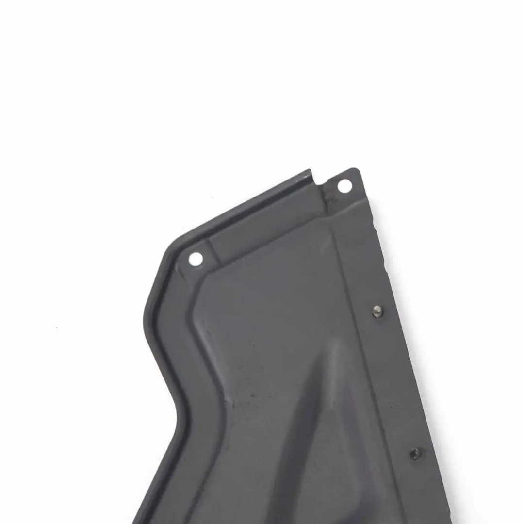 Partition Panel Rear Left N/S Upper Cover to Mercedes Sprinter W906 with Part number A9067100424 Mercedes Sprinter W906 Partition Panel Rear Left N/S Upper Cover - SKU A9067100424 - Part number A9067100424