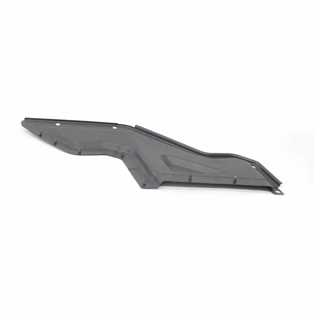 Mercedes Sprinter W906 Separador Trasero Tapa Superior Izquierdo - SKU A9067100424 - Número de pieza A9067100424