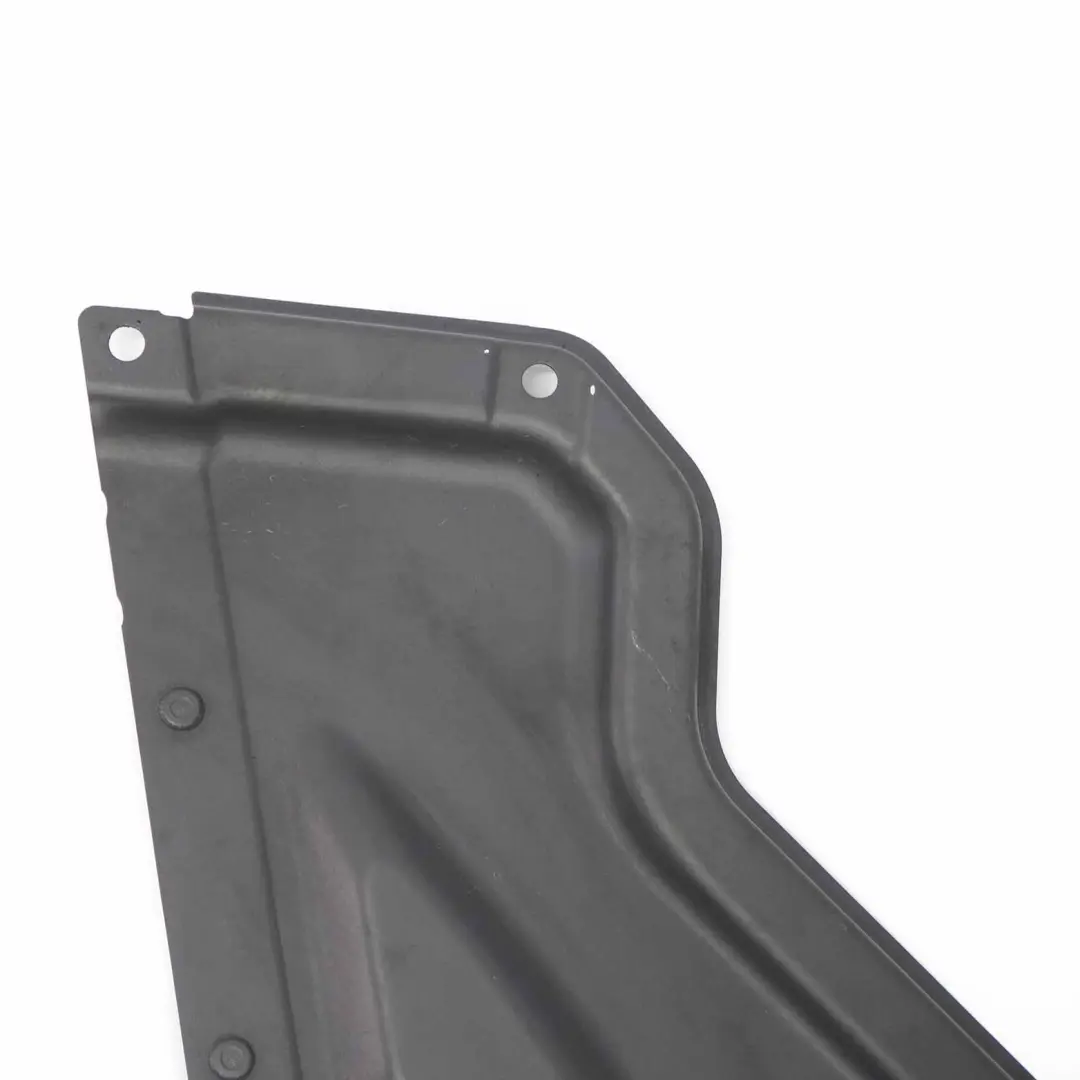 Panneau Cloison Arrière Gauche Supérieure pour Mercedes Sprinter W906 à propos du numéro de pièce A9067100424 Mercedes Sprinter W906 Panneau Cloison Arrière Gauche Supérieure - SKU A9067100424 - Numéro de pièce A9067100424