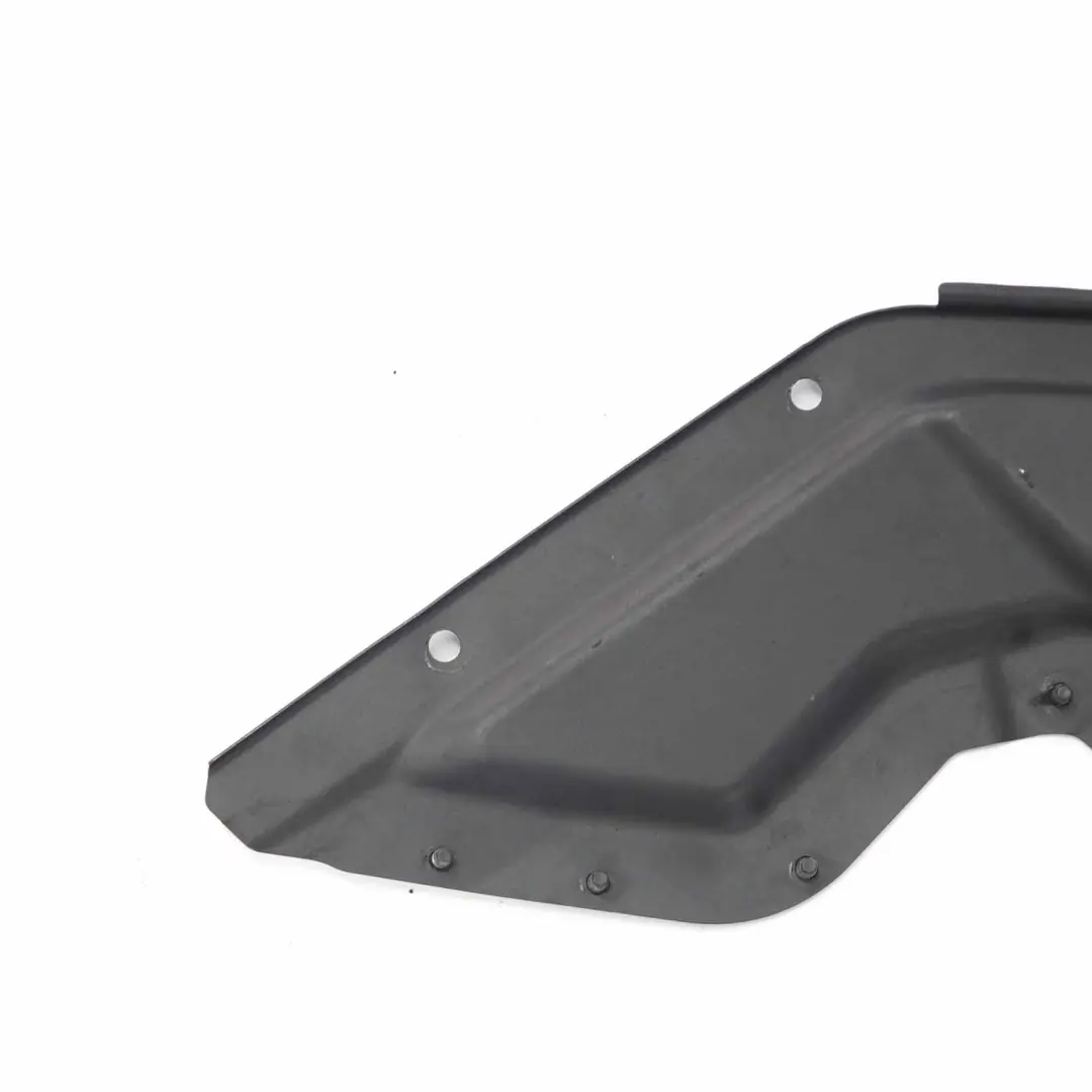 Separador Trasero Tapa Superior Izquierdo para Mercedes Sprinter W906 con número de pieza A9067100424 Mercedes Sprinter W906 Separador Trasero Tapa Superior Izquierdo - SKU A9067100424 - Número de pieza A9067100424