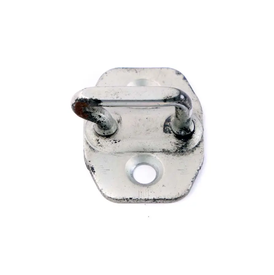 Mercedes Sprinter W906 Incontro Blocco Della Porta Anteriore Anello A9067200004