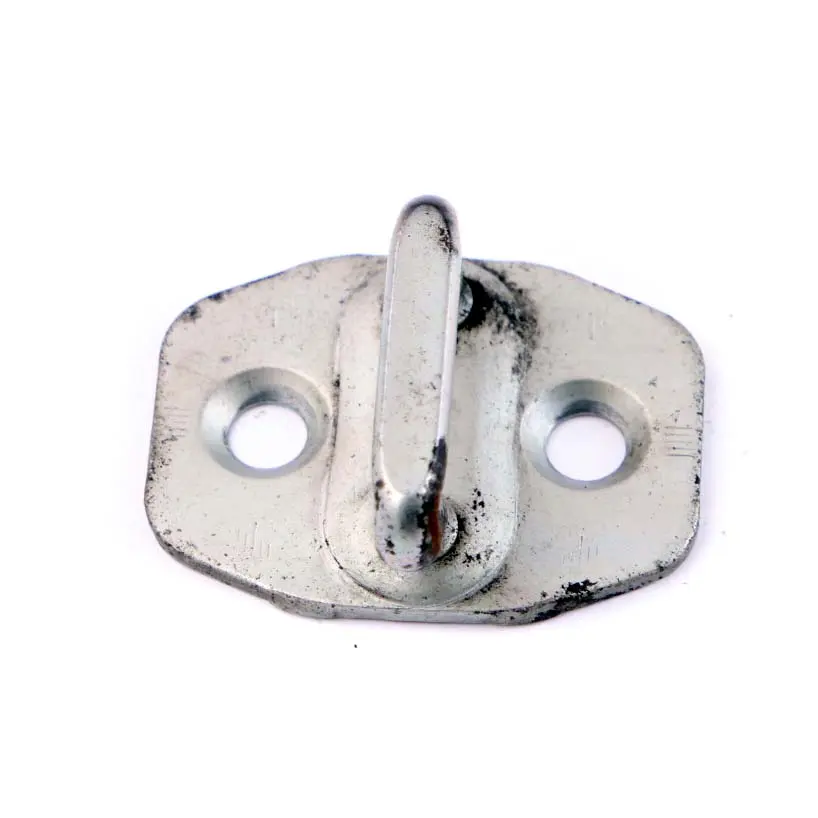 Mercedes Sprinter W906 Incontro Blocco Della Porta Anteriore Anello - SKU A9067200004 - Numero di parte A9067200004
