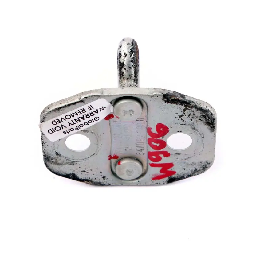 Mercedes-Benz Sprinter W906 Front Loop Door Lock Striker to  with Part number A9067200004  Mercedes-Benz Sprinter W906 Front Loop Door Lock Striker - SKU A9067200004 - Part number A9067200004