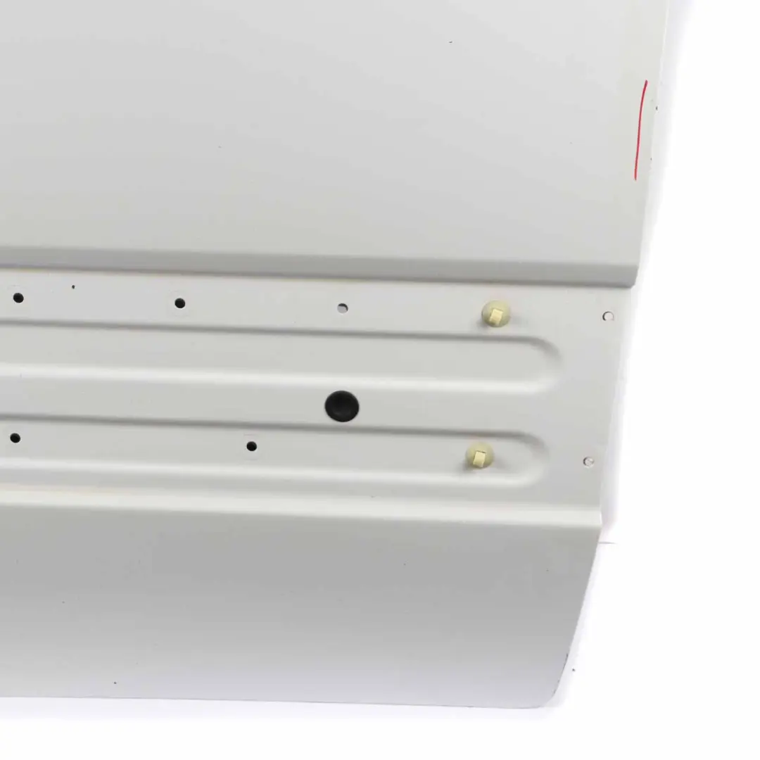 Mercedes Sprinter W906 Door Front Left N/S Door Shell Arctic White - 9147 - SKU A9067200005-ARW1 - Part number A9067200005