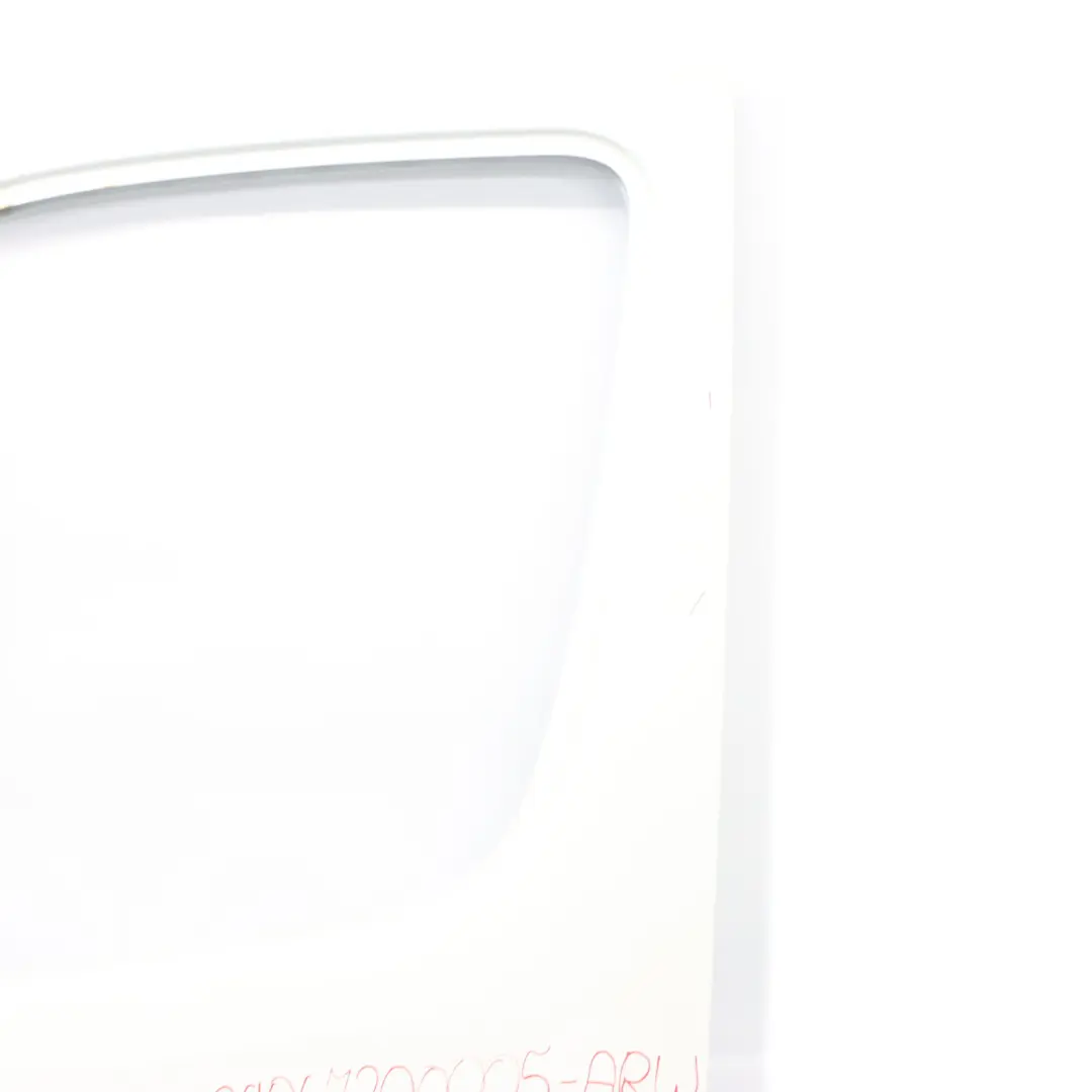 Mercedes Sprinter W906 Door Front Left N/S Arctic White - 9147 - SKU A9067200005-ARW - Part number A9067200005
