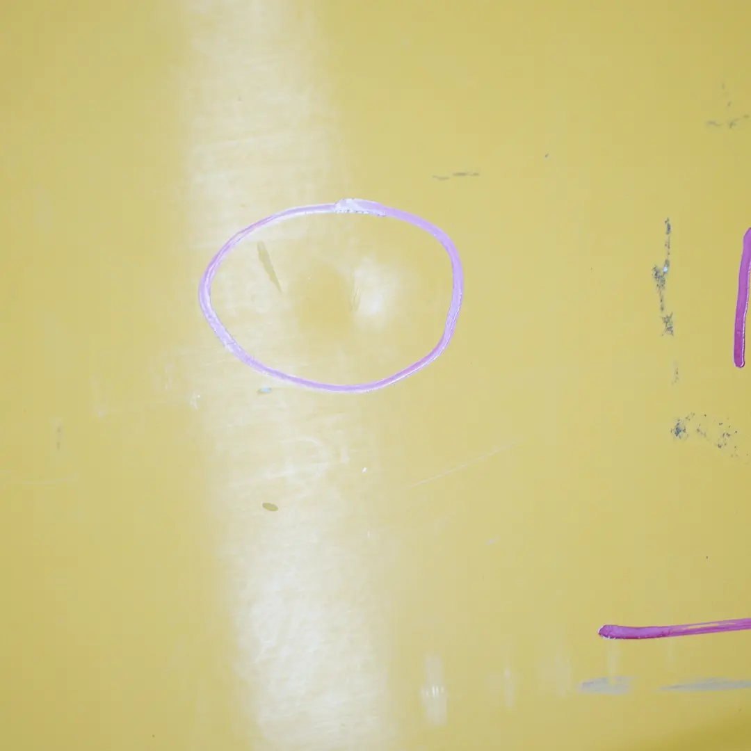 Door Front Left N/S Covering Panel Broom Yellow DHL 1212 to Mercedes Sprinter W906 with Part number A9067200005 Mercedes Sprinter W906 Door Front Left N/S Covering Panel Broom Yellow DHL 1212 - SKU A9067200005-BYE - Part number A9067200005