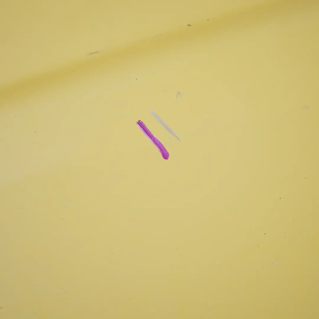 Door Front Left N/S Covering Panel Broom Yellow DHL 1212 to Mercedes Sprinter W906 with Part number A9067200005 Mercedes Sprinter W906 Door Front Left N/S Covering Panel Broom Yellow DHL 1212 - SKU A9067200005-BYE - Part number A9067200005