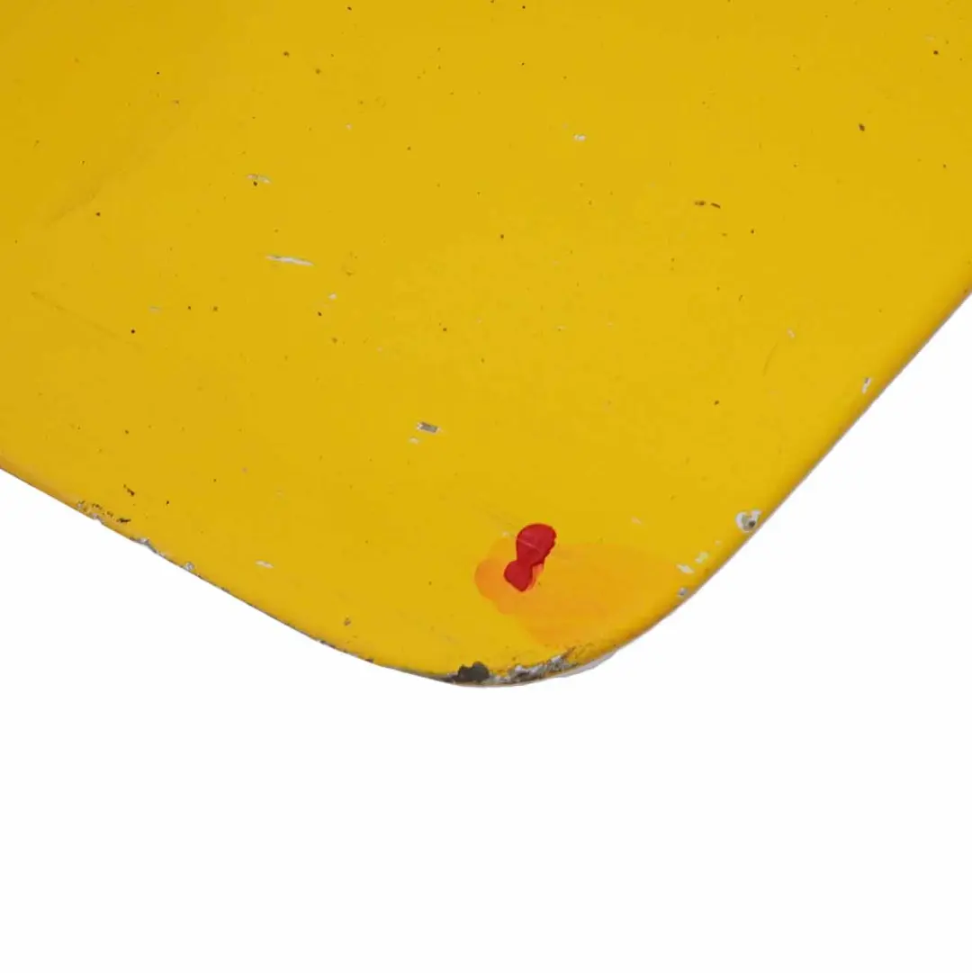 Door Front Left N/S Covering Panel Broom Yellow DHL 1212 to Mercedes Sprinter W906 with Part number A9067200005 Mercedes Sprinter W906 Door Front Left N/S Covering Panel Broom Yellow DHL 1212 - SKU A9067200005-BYE - Part number A9067200005