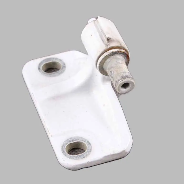 Mercedes W906 Cerniera porta anteriore sinistra superiore bianco artico - 9147 - SKU A9067200037-ARW - Numero di parte A9067200037