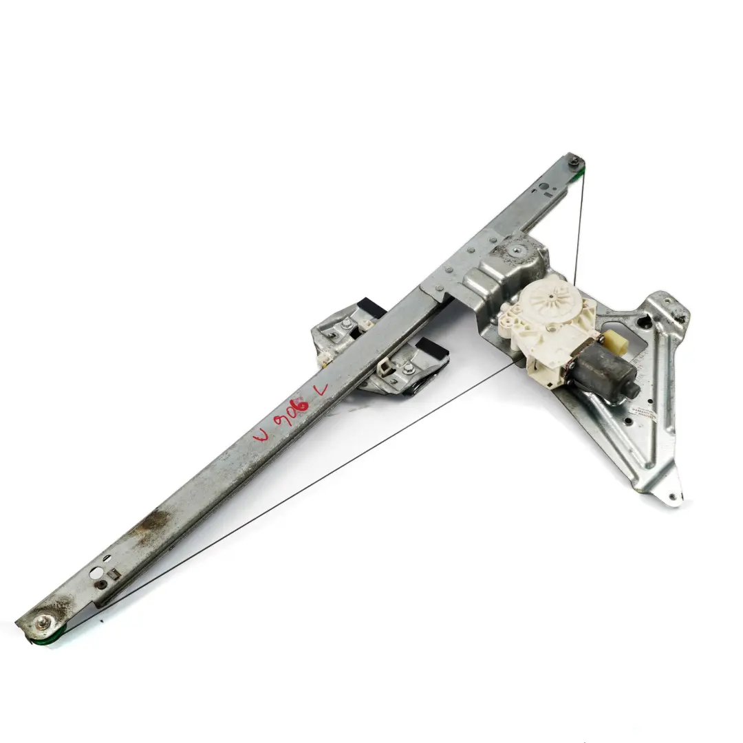 Elevalunas Puerta Delantera Izquierda para Mercedes Sprinter W906 con número de pieza A9067200046 Mercedes Sprinter W906 Elevalunas Puerta Delantera Izquierda - SKU A9067200046 - Número de pieza A9067200046