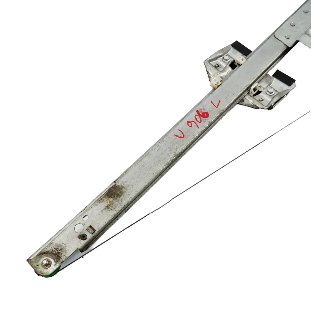 Fenster Heber Vorne Links Tür für Mercedes Sprinter W906 mit Teilenummer A9067200046 Mercedes Sprinter W906 Fenster Heber Vorne Links Tür - SKU A9067200046 - Teilenummer A9067200046