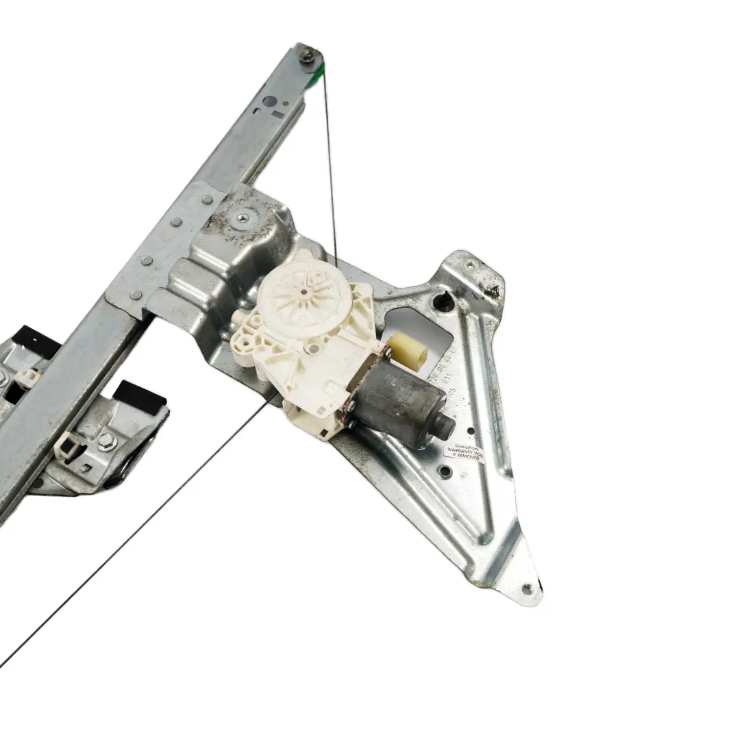 Mercedes Sprinter W906 Alzacristalli Porta Anteriore Sinistra - SKU A9067200046 - Numero di parte A9067200046