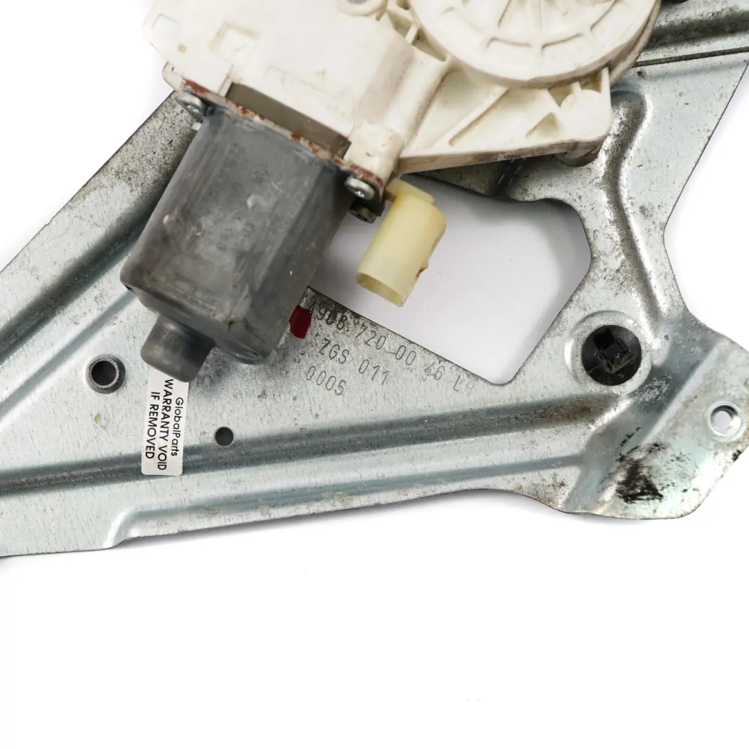 Alzacristalli Porta Anteriore Sinistra per Mercedes Sprinter W906 con numero di parte A9067200046 Mercedes Sprinter W906 Alzacristalli Porta Anteriore Sinistra - SKU A9067200046 - Numero di parte A9067200046