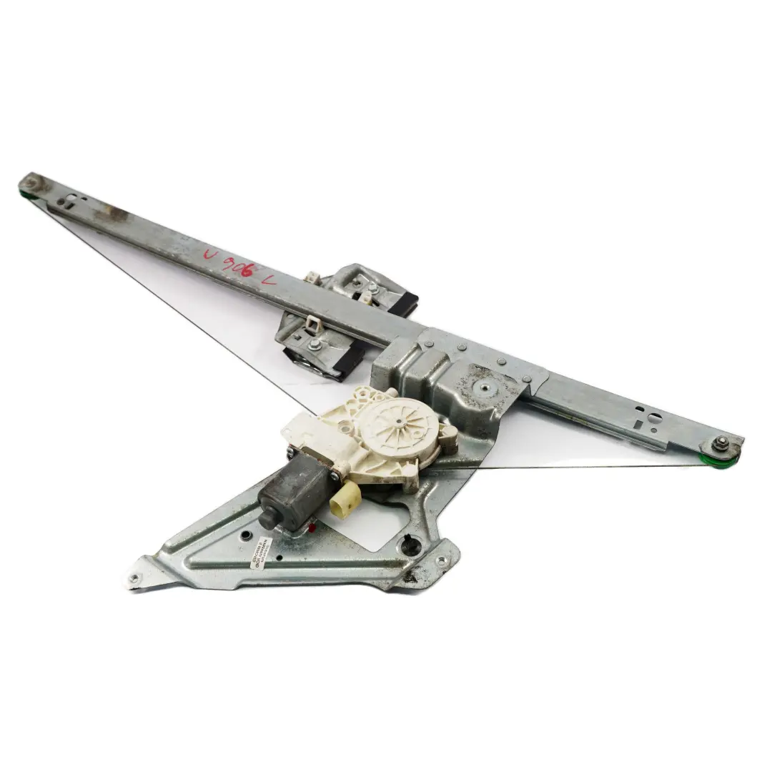 Window Regulator Lifter Front Left Door N/S to Mercedes Sprinter W906 with Part number A9067200046 Mercedes Sprinter W906 Window Regulator Lifter Front Left Door N/S - SKU A9067200046 - Part number A9067200046