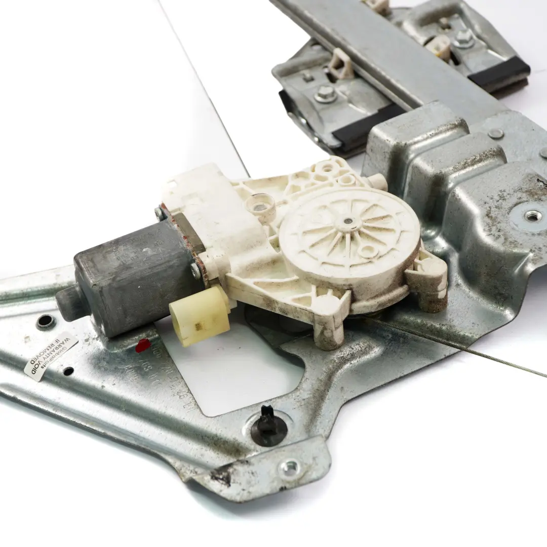 Mercedes Sprinter W906 Alzacristalli Porta Anteriore Sinistra - SKU A9067200046 - Numero di parte A9067200046