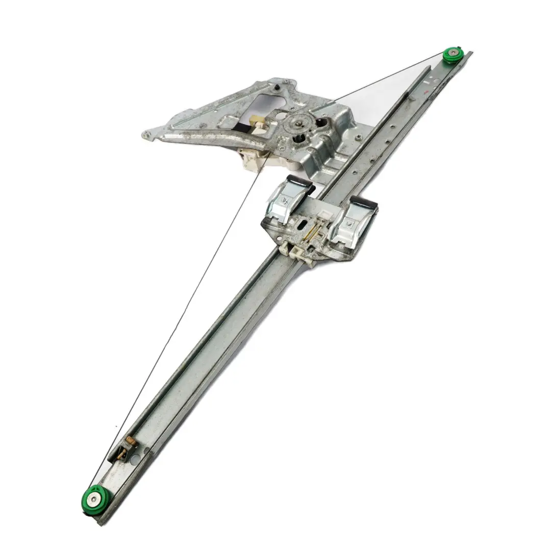 Window Regulator Lifter Front Left Door N/S to Mercedes Sprinter W906 with Part number A9067200046 Mercedes Sprinter W906 Window Regulator Lifter Front Left Door N/S - SKU A9067200046 - Part number A9067200046